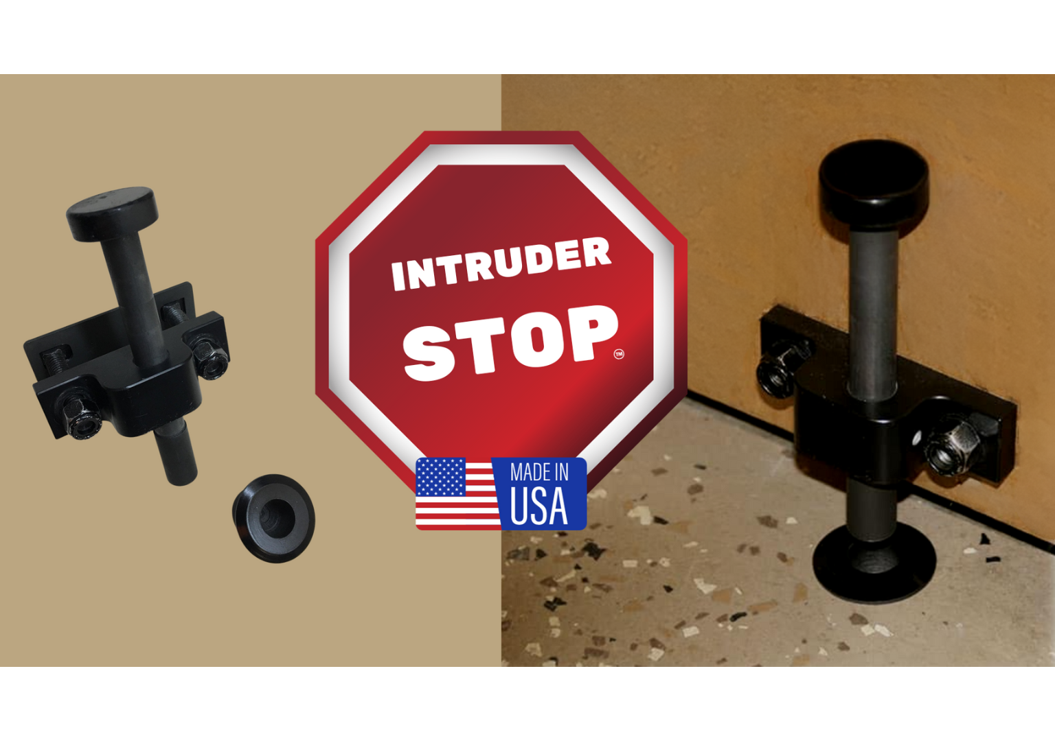 AGC Global Solutions - Intruder Stop