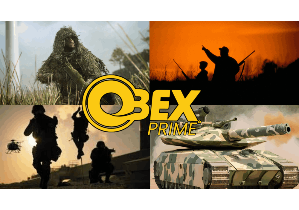 AGC Global Solutions - Obex Prime